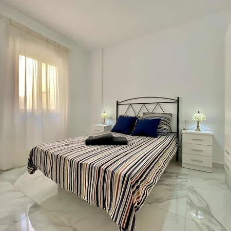 Shr043 Medina Cerca De Playa Torrecilla