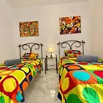 Shr043 Medina Cerca De Playa Torrecilla 네르하