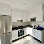 아파트 Shr043 Medina Cerca De Playa Torrecilla 네르하