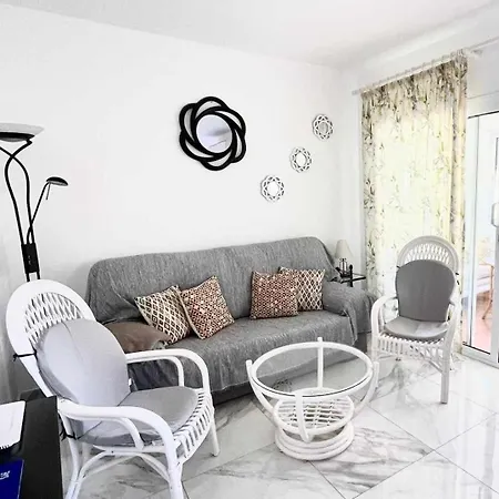 Appartement Shr043 Medina Cerca De Playa Torrecilla *