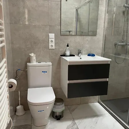 Appartement Shr043 Medina Cerca De Playa Torrecilla Nerja