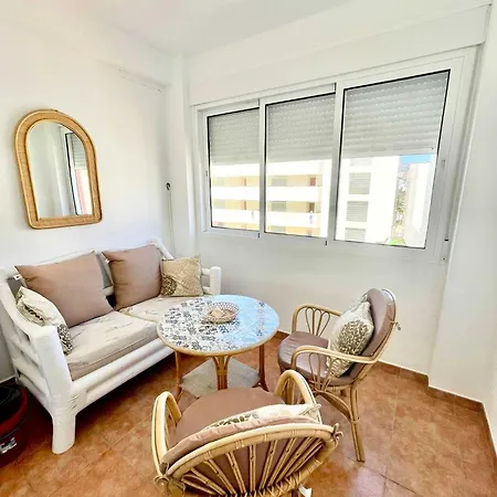 Appartement Shr043 Medina Cerca De Playa Torrecilla