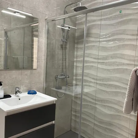 Shr043 Medina Cerca De Playa Torrecilla * Nerja