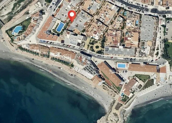 Apartament Shr043 Medina Cerca De Playa Torrecilla *