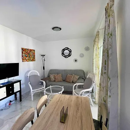 Shr043 Medina Cerca De Playa Torrecilla 아파트