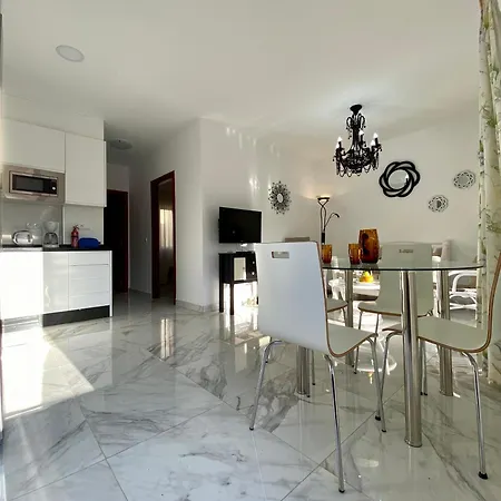 Apartament Shr043 Medina Cerca De Playa Torrecilla *
