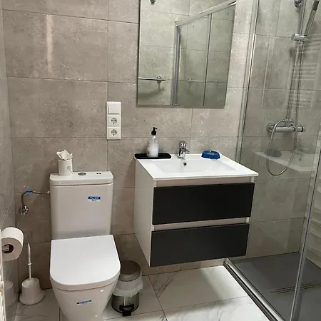 Apartament Shr043 Medina Cerca De Playa Torrecilla Nerja