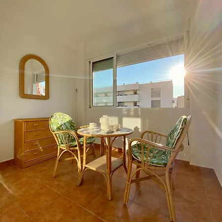 Shr043 Medina Cerca De Playa Torrecilla Apartament Nerja