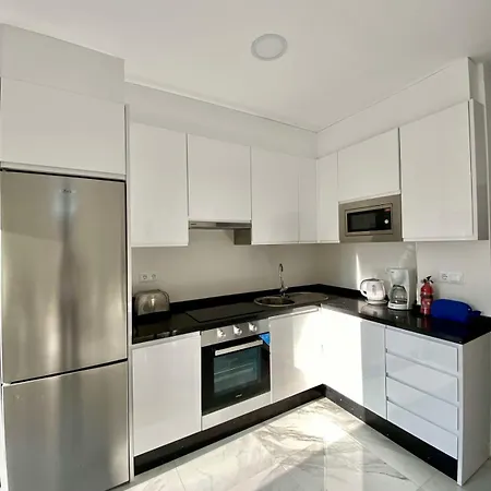 Apartament Shr043 Medina Cerca De Playa Torrecilla Nerja